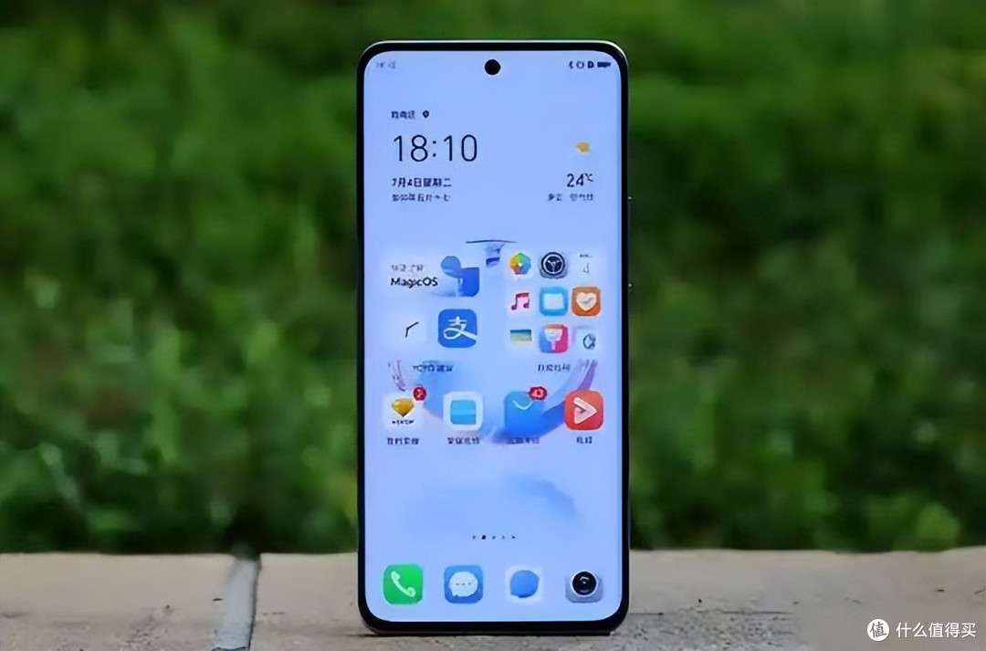 千元机天花板，8300mAh+IP69防水+绿洲屏，换机太香了！