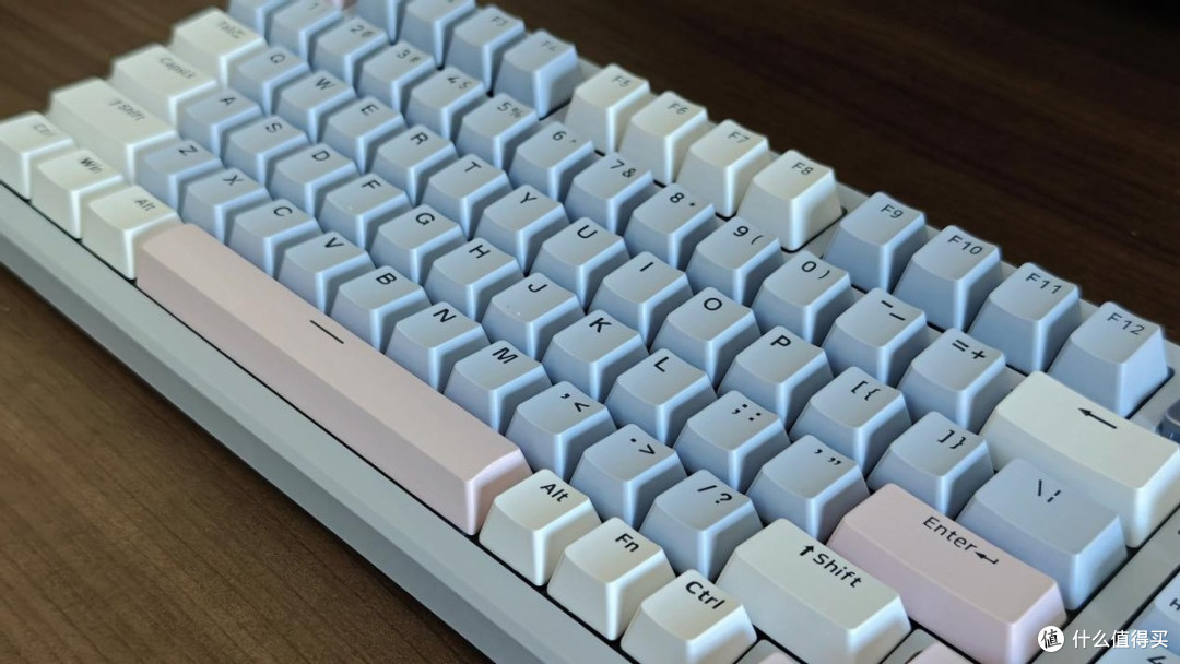 极致体验,性价比之选:雷柏V700 DIY-98 客制化机械键盘评测