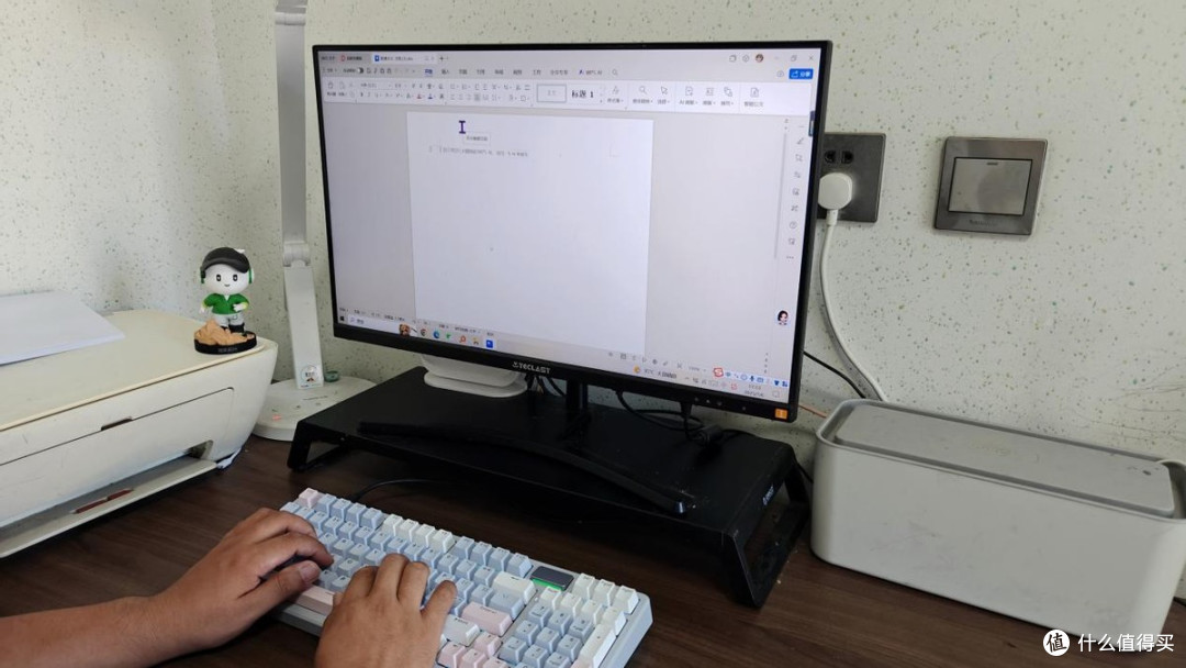 极致体验,性价比之选:雷柏V700 DIY-98 客制化机械键盘评测
