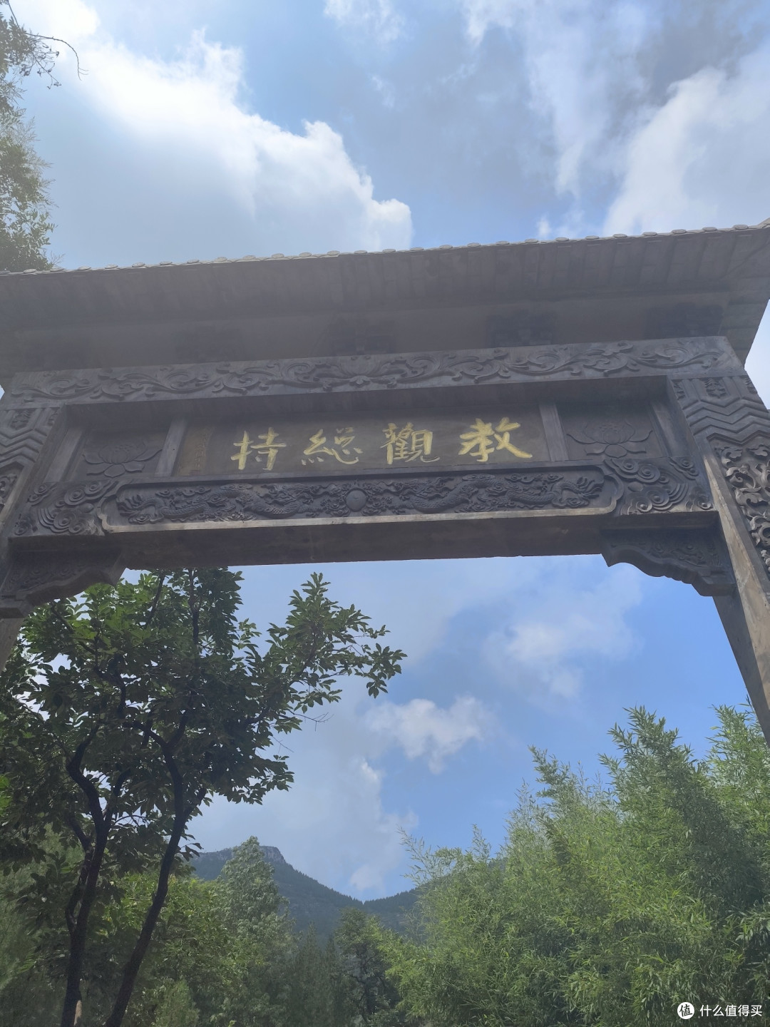 青州广福寺:千年古刹寻幽