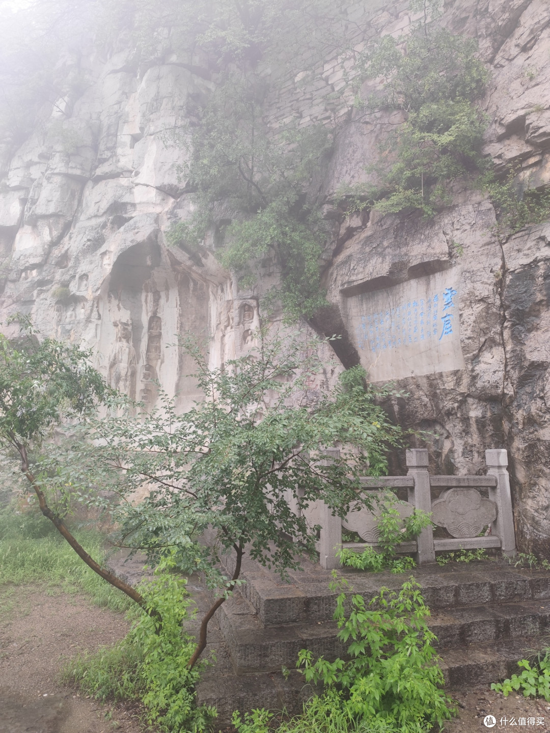 青州云门山旅游攻略：寻寿探秘