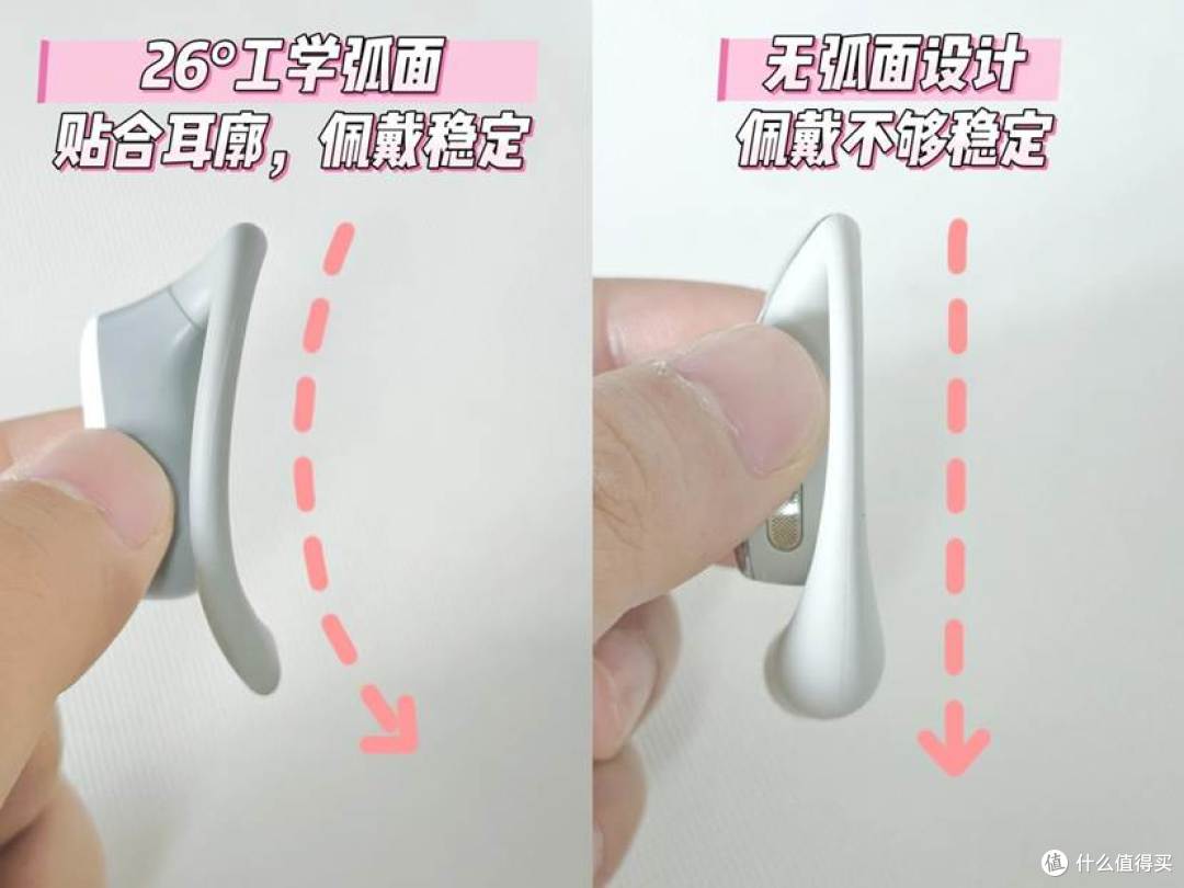 开放式耳机哪个品牌好?五款高性价比挂耳式耳机测评推荐!
