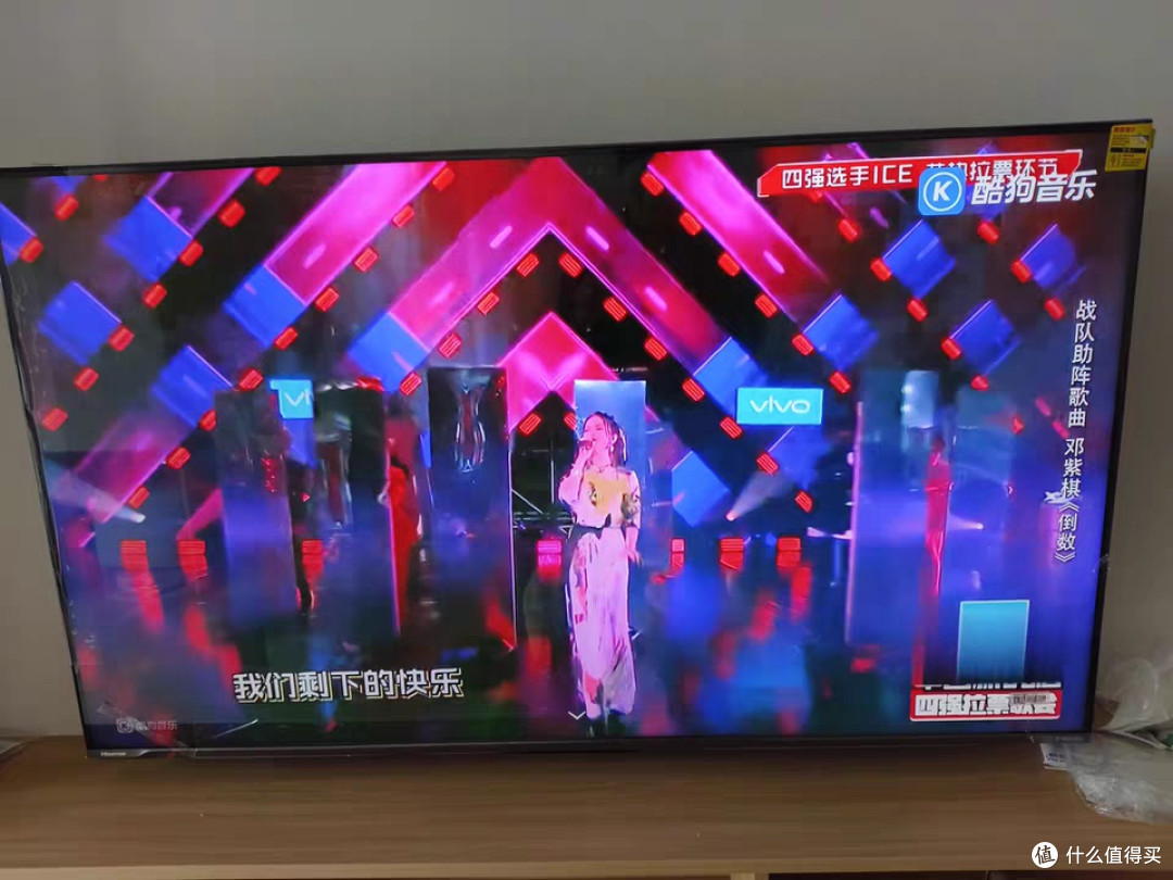国补电视机攻略：选对尺寸和功能，省出一年电费