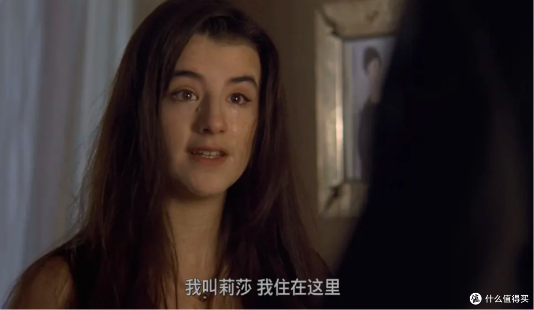女神的大尺度佳作,拍得太唯美了