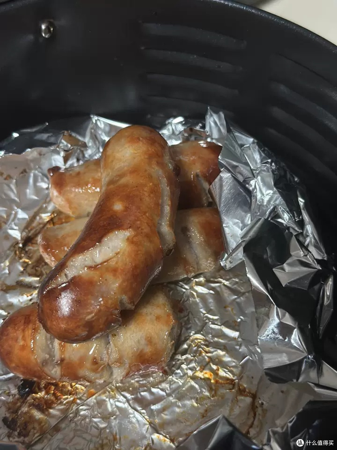 锋味派黑胡椒火腿肠的经典味道