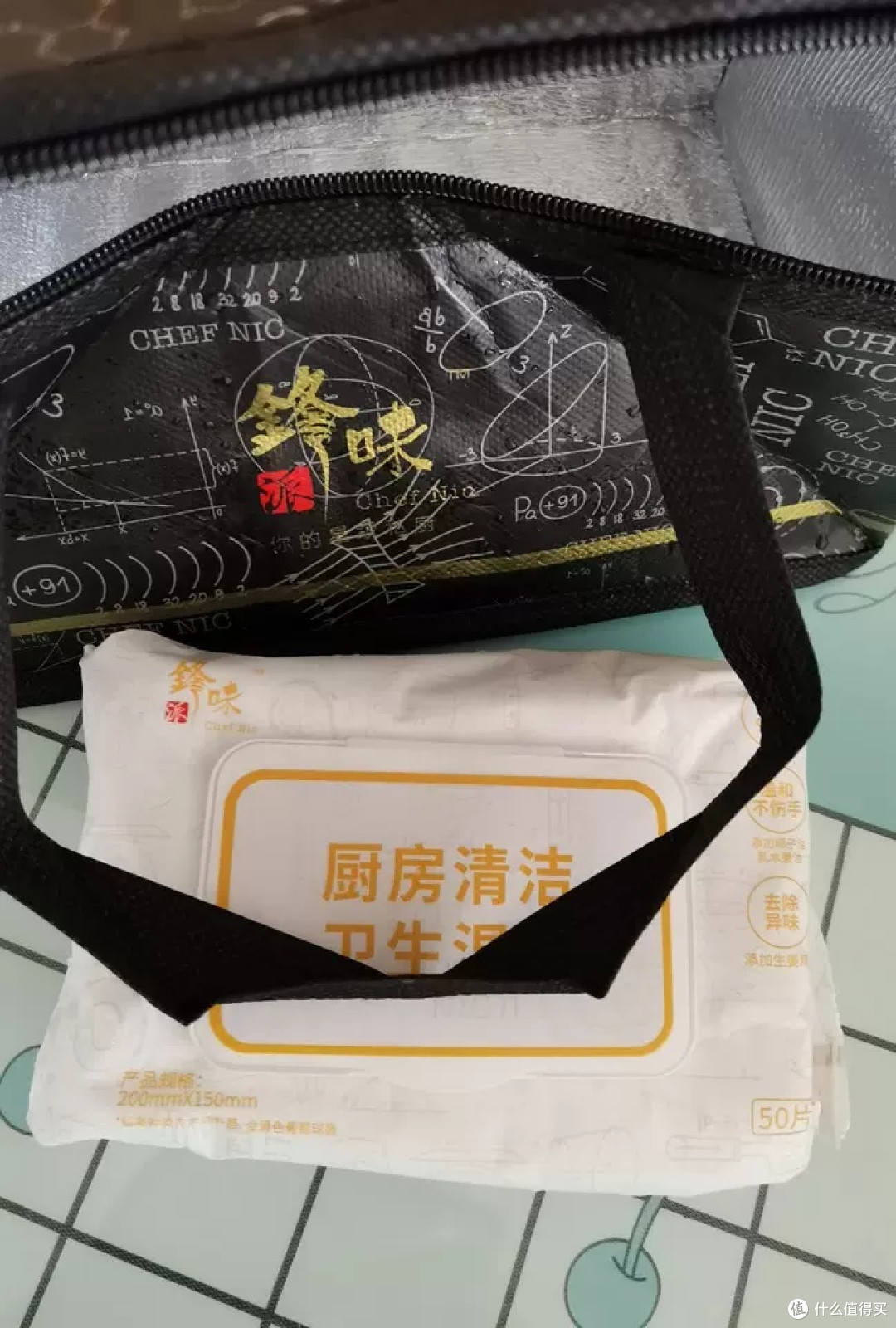 锋味派黑胡椒火腿肠的经典味道