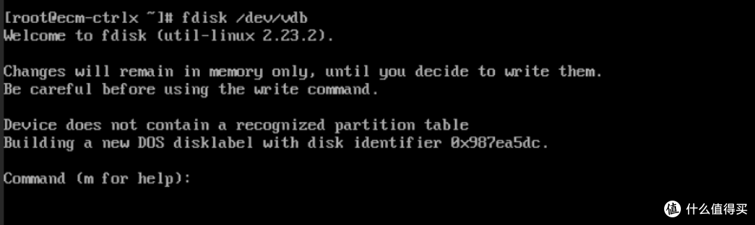 天翼云主机初始化Linux数据盘，解决新装宝塔不显示挂载磁盘。