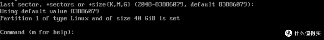 天翼云主机初始化Linux数据盘，解决新装宝塔不显示挂载磁盘。