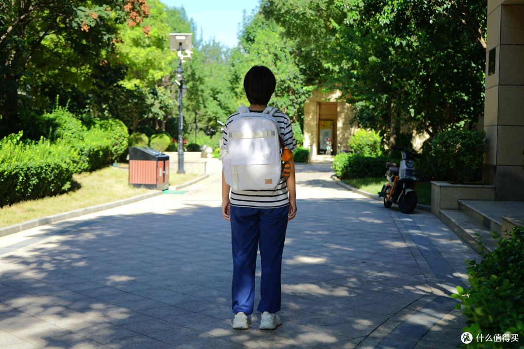 别让过重的书包压垮孩子,GMT护脊书包陪伴孩子健康成长
