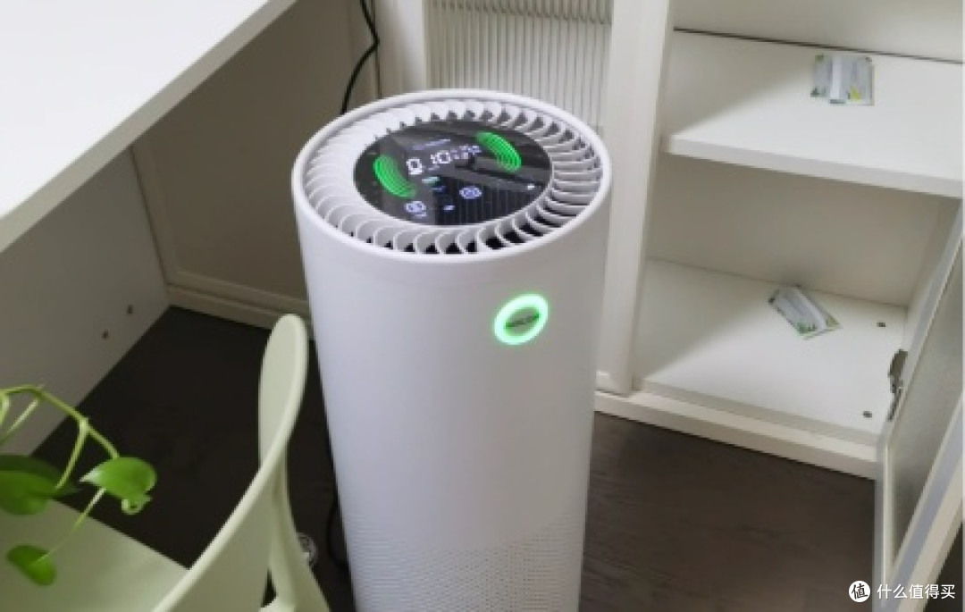 家用空气净化器怎么选择?可闭眼入的八款精品推荐