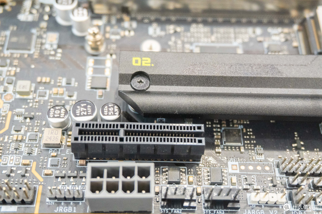微星（MSI）MAG B860M MORTAR 迫击炮晒单！性能和价格最均衡主板