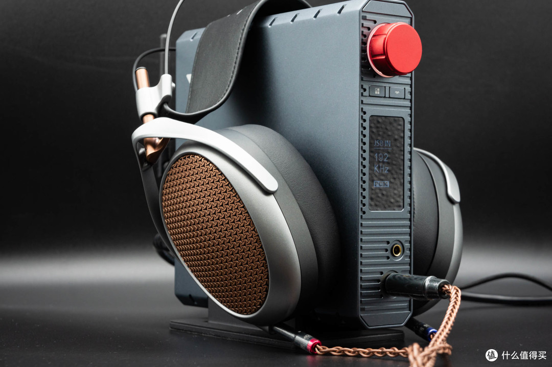 HiFi碎碎念:精致的魅力,Meze POET平板头戴耳机