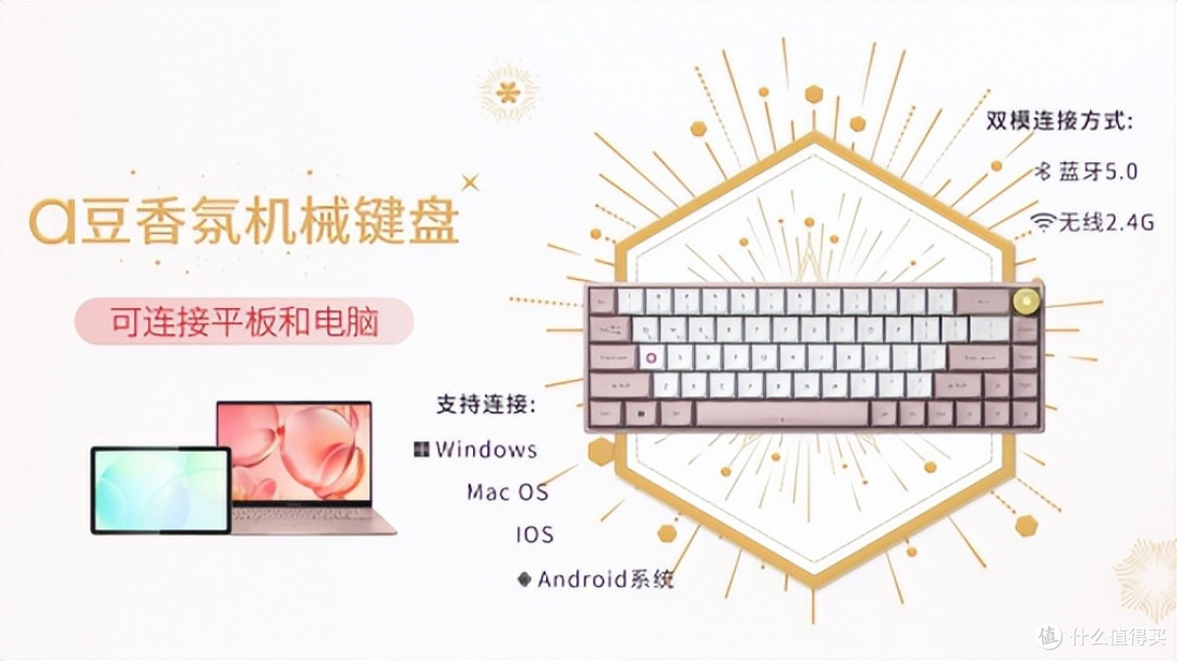 绽放闪耀星芒!华硕a豆|法国娇兰 闪光礼盒重磅发布