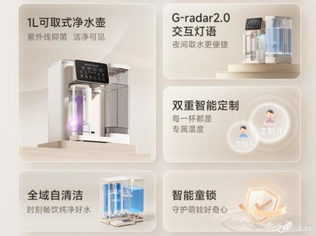 碧云泉 Q5Pro净水器登顶天猫台净榜首背后的市场逻辑