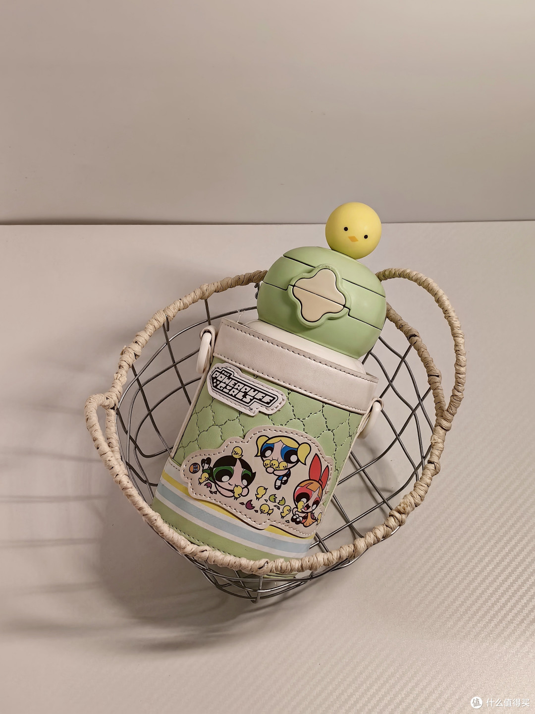 记录全职妈妈努力的周二