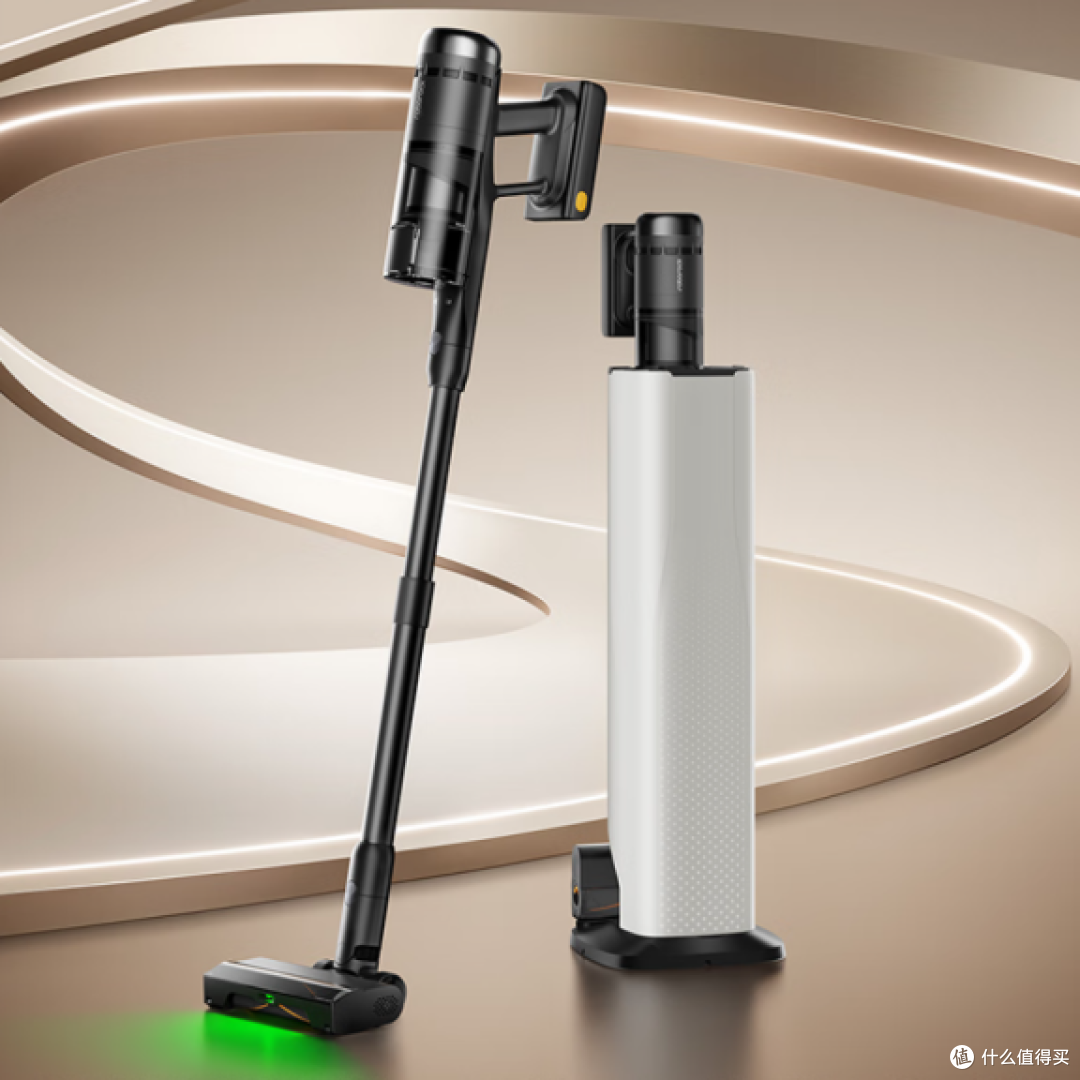 内幕曝光小型吸尘器哪个品牌好?续航强动力足的吸尘器推荐2025