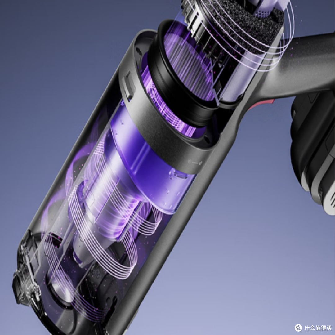 内幕曝光小型吸尘器哪个品牌好?续航强动力足的吸尘器推荐2025