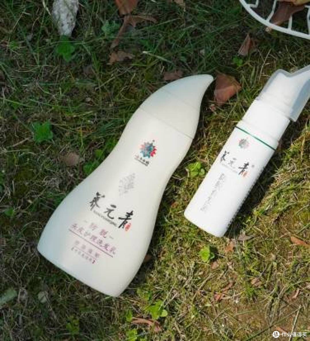 什么洗发水增发又防脱发?养元青亲测有效