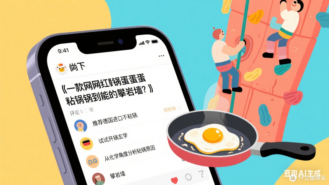 我在值得买的“修炼日记”:从翻车到“捡漏”的奇妙旅程
