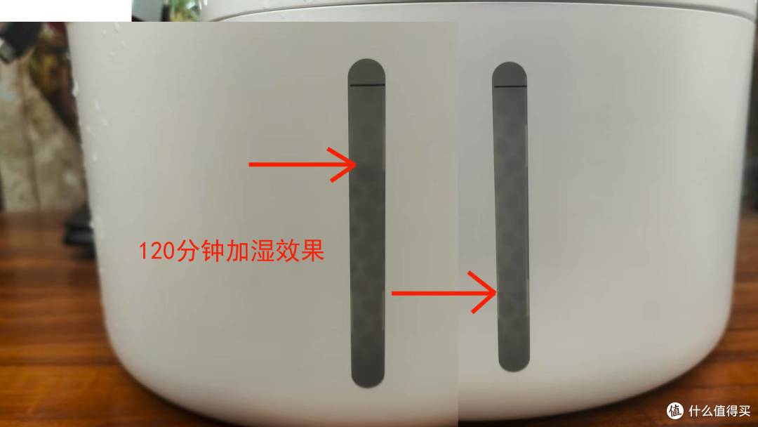 拒绝隐形健康杀手!宫菱5A级加湿器测评