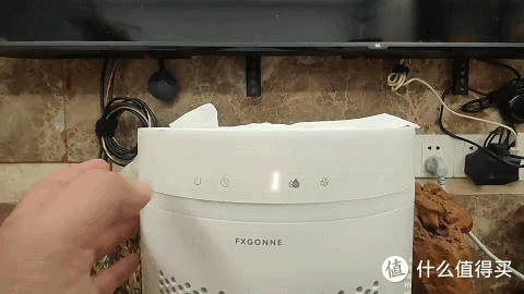 拒绝隐形健康杀手!宫菱5A级加湿器测评