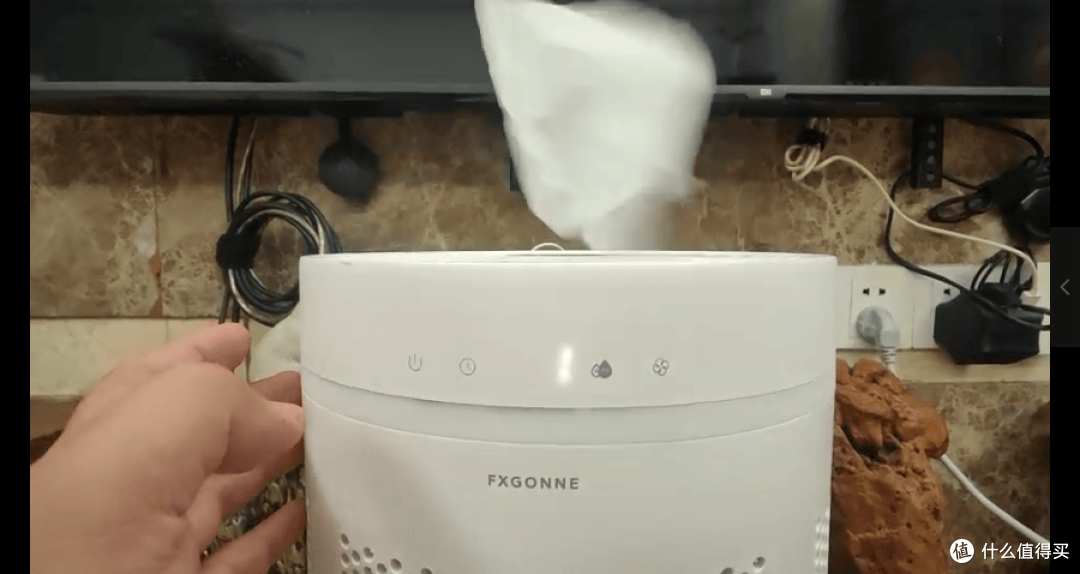 拒绝隐形健康杀手!宫菱5A级加湿器测评