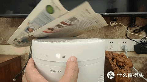 拒绝隐形健康杀手!宫菱5A级加湿器测评