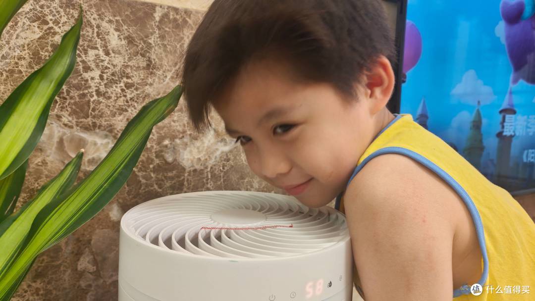 拒绝隐形健康杀手!宫菱5A级加湿器测评