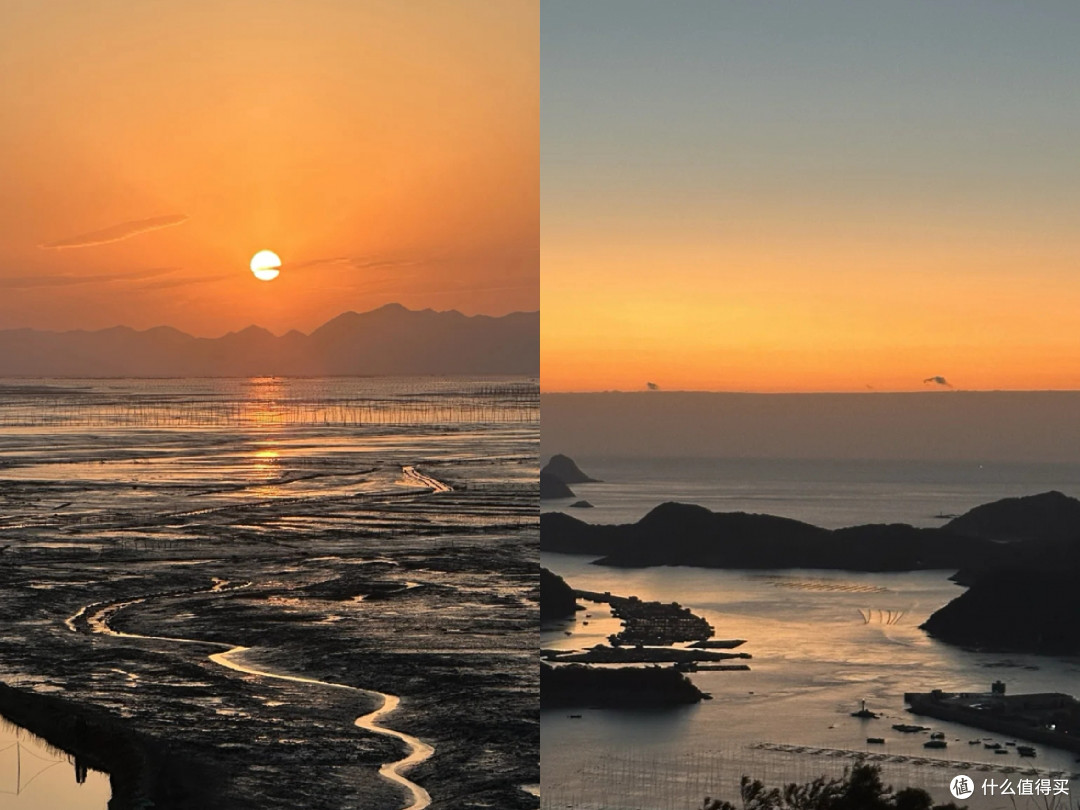暑期小众人少旅行推荐|两天两晚福建福鼎、霞浦赶海+逛吃全攻略