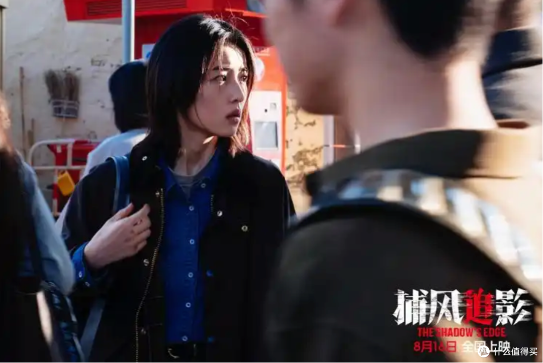 成龙《捕风追影》口碑爆了,新电影排到81岁,国际巨星都是他粉丝