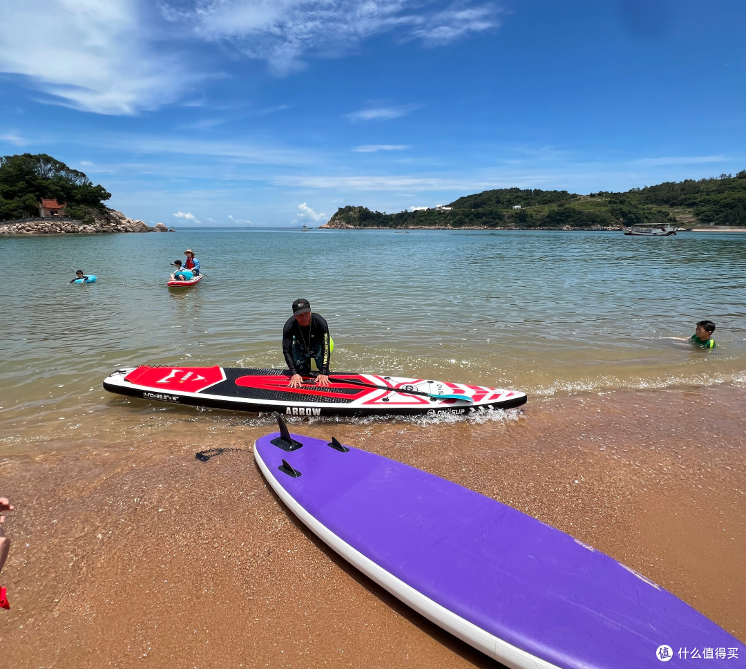 暑期小众人少旅行推荐|两天两晚福建福鼎、霞浦赶海+逛吃全攻略