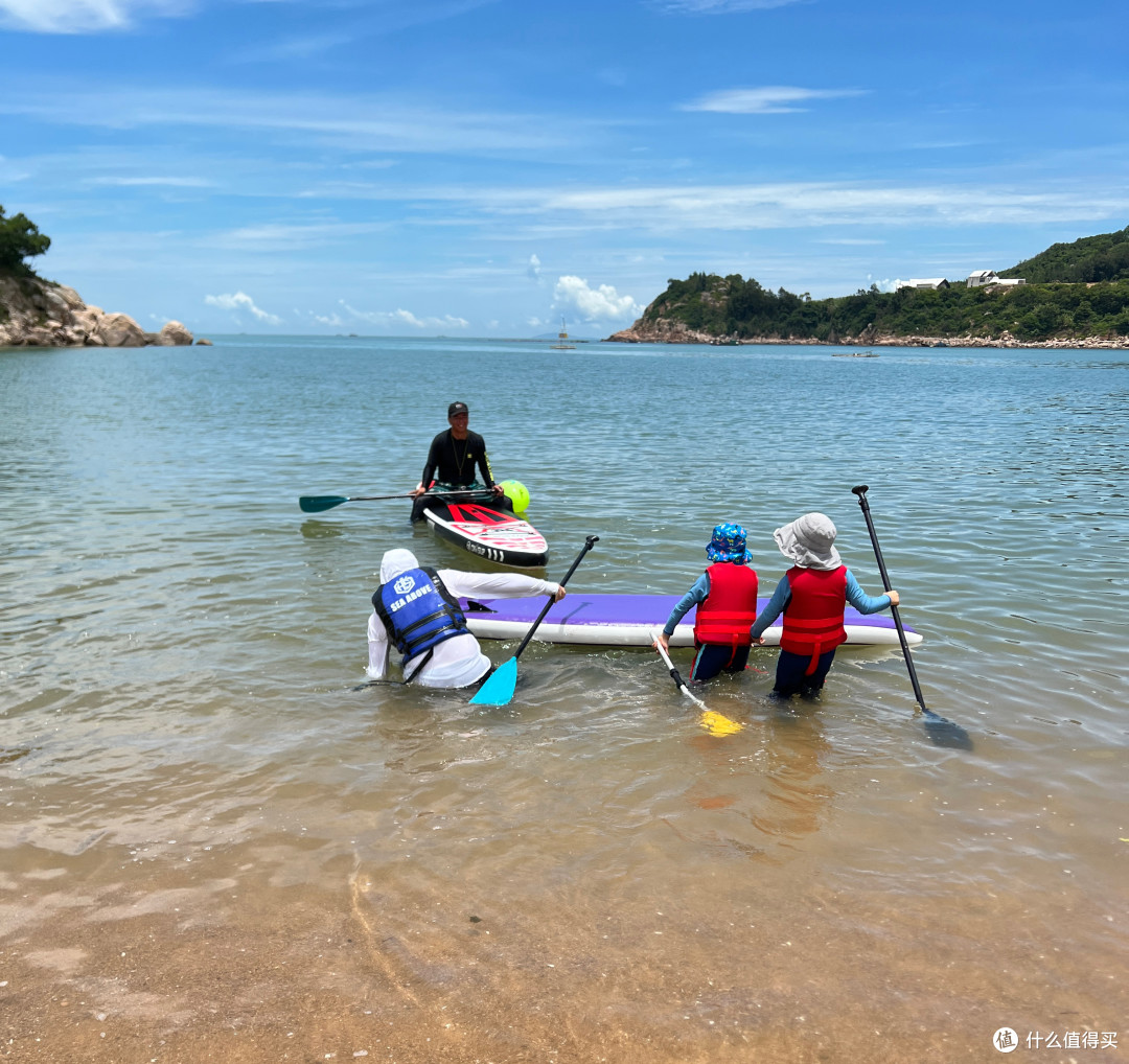 暑期小众人少旅行推荐|两天两晚福建福鼎、霞浦赶海+逛吃全攻略