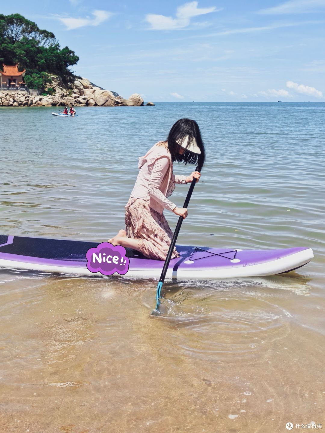 暑期小众人少旅行推荐|两天两晚福建福鼎、霞浦赶海+逛吃全攻略
