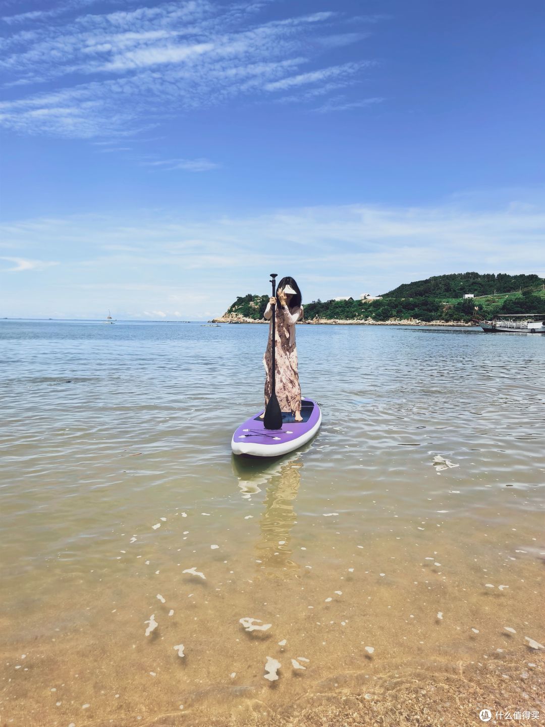 暑期小众人少旅行推荐|两天两晚福建福鼎、霞浦赶海+逛吃全攻略