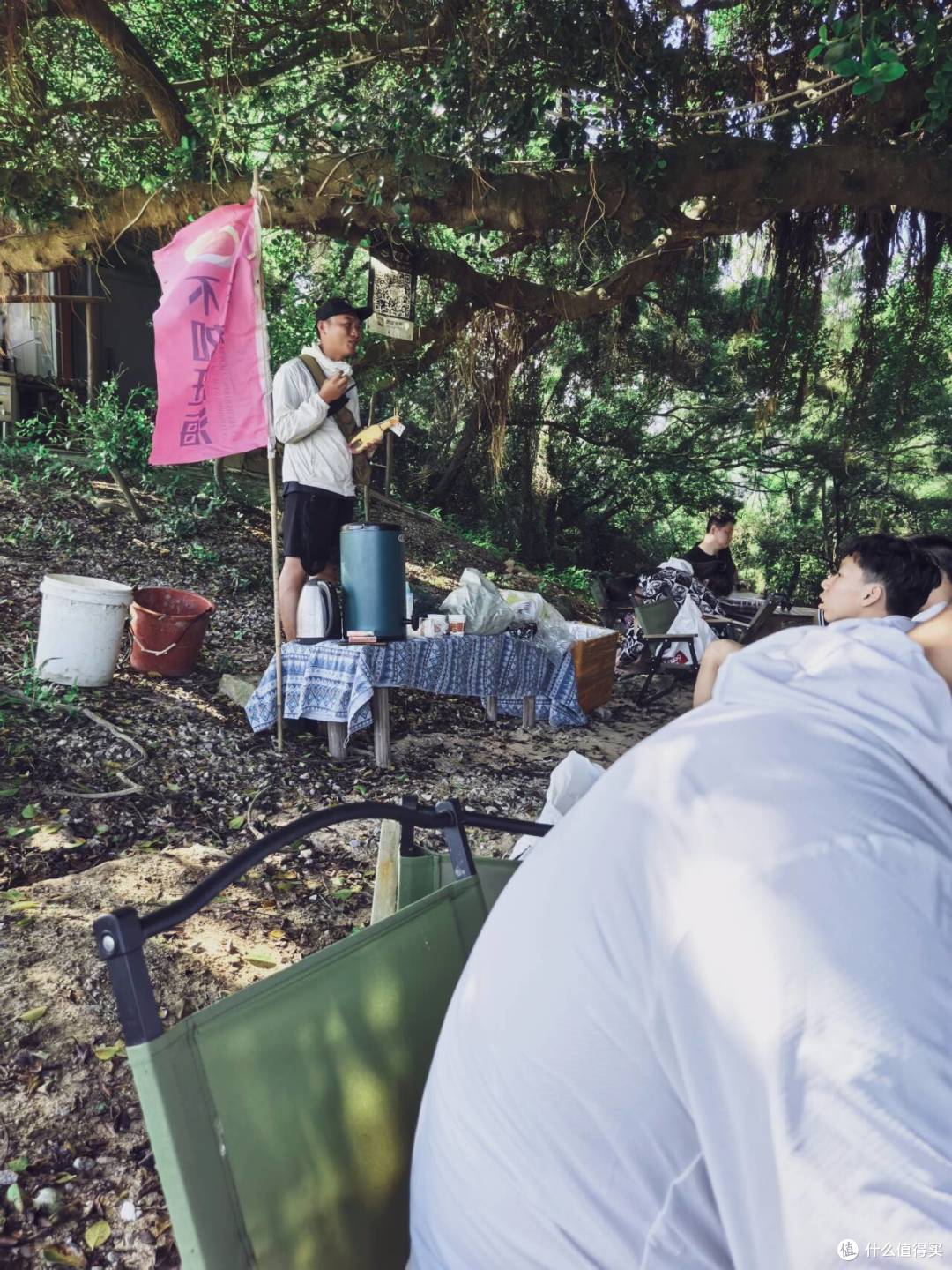 暑期小众人少旅行推荐|两天两晚福建福鼎、霞浦赶海+逛吃全攻略