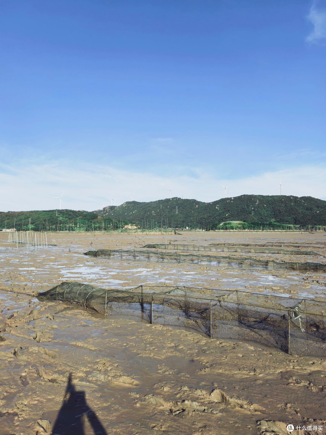 暑期小众人少旅行推荐|两天两晚福建福鼎、霞浦赶海+逛吃全攻略