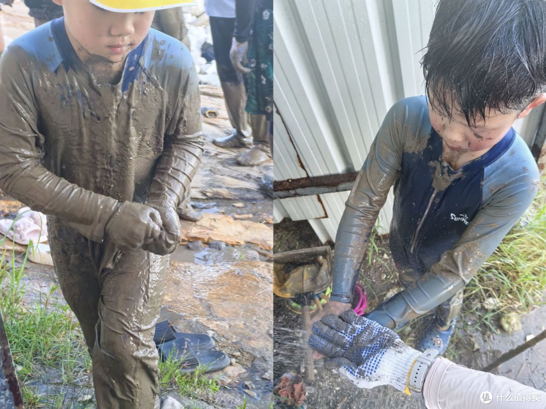 暑期小众人少旅行推荐|两天两晚福建福鼎、霞浦赶海+逛吃全攻略