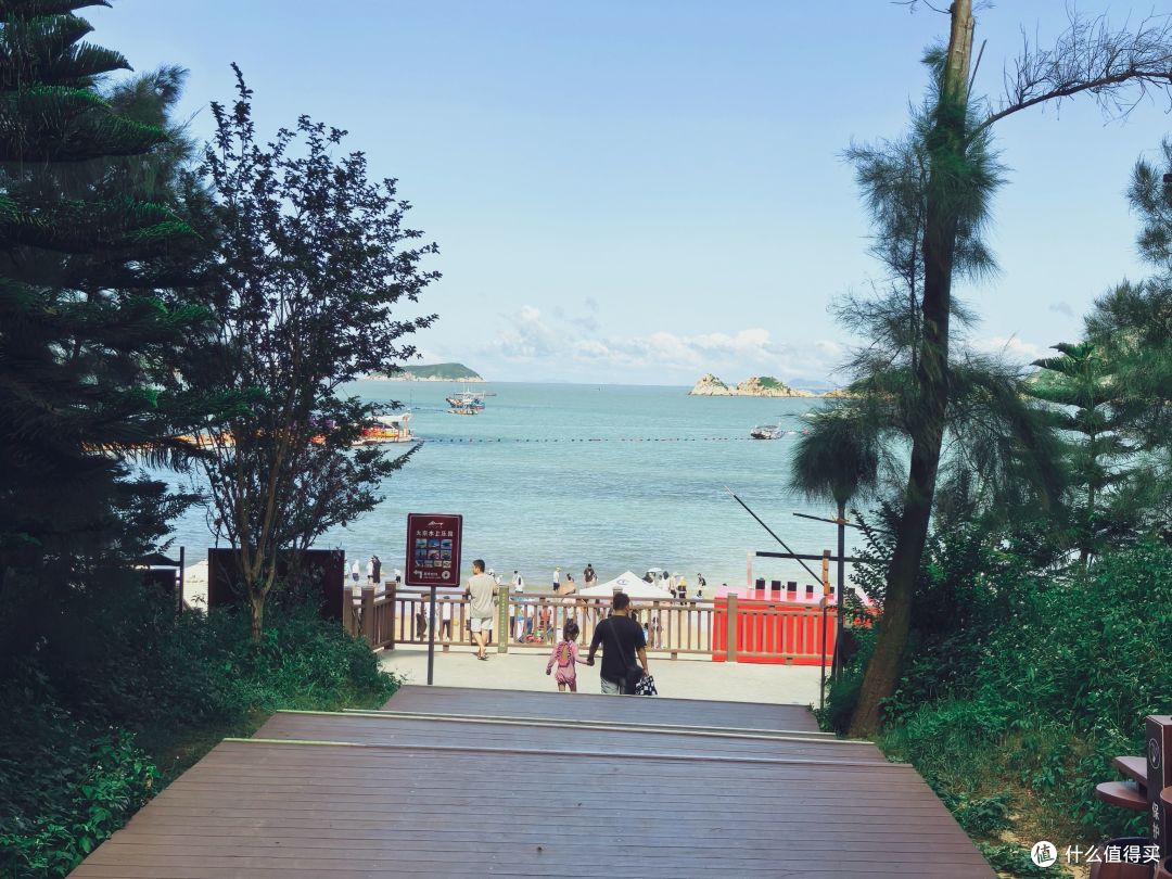 暑期小众人少旅行推荐|两天两晚福建福鼎、霞浦赶海+逛吃全攻略