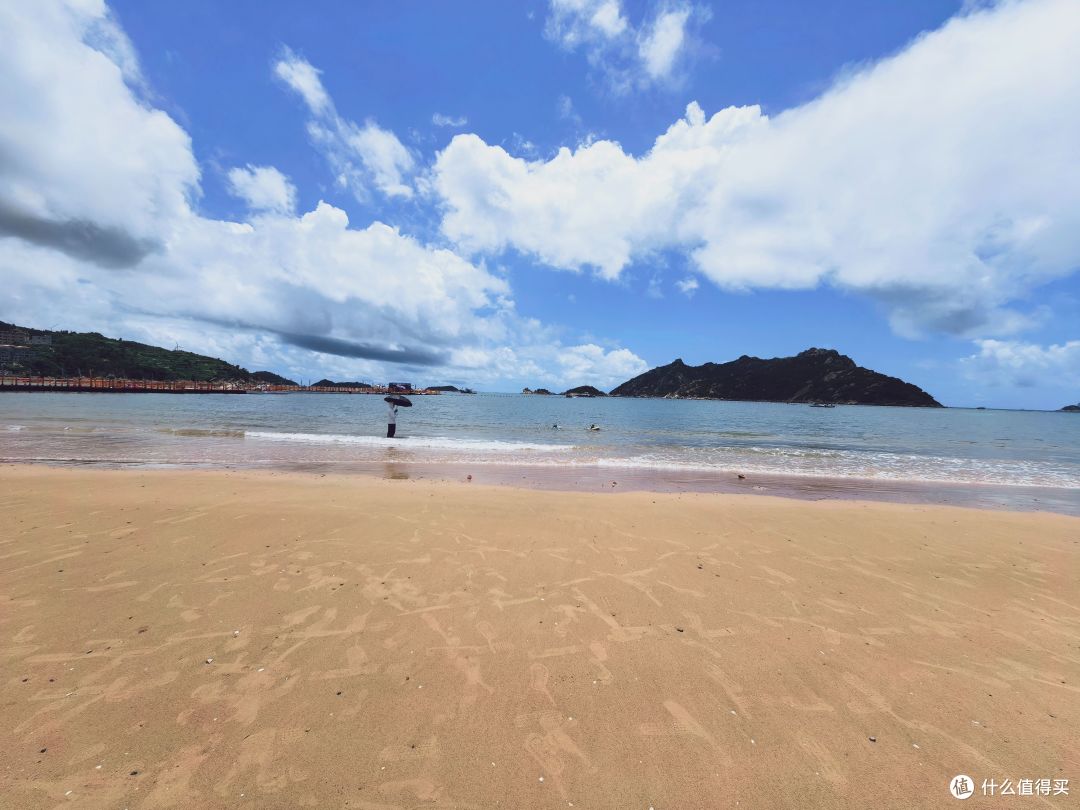 暑期小众人少旅行推荐|两天两晚福建福鼎、霞浦赶海+逛吃全攻略