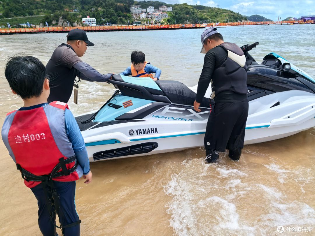 暑期小众人少旅行推荐|两天两晚福建福鼎、霞浦赶海+逛吃全攻略