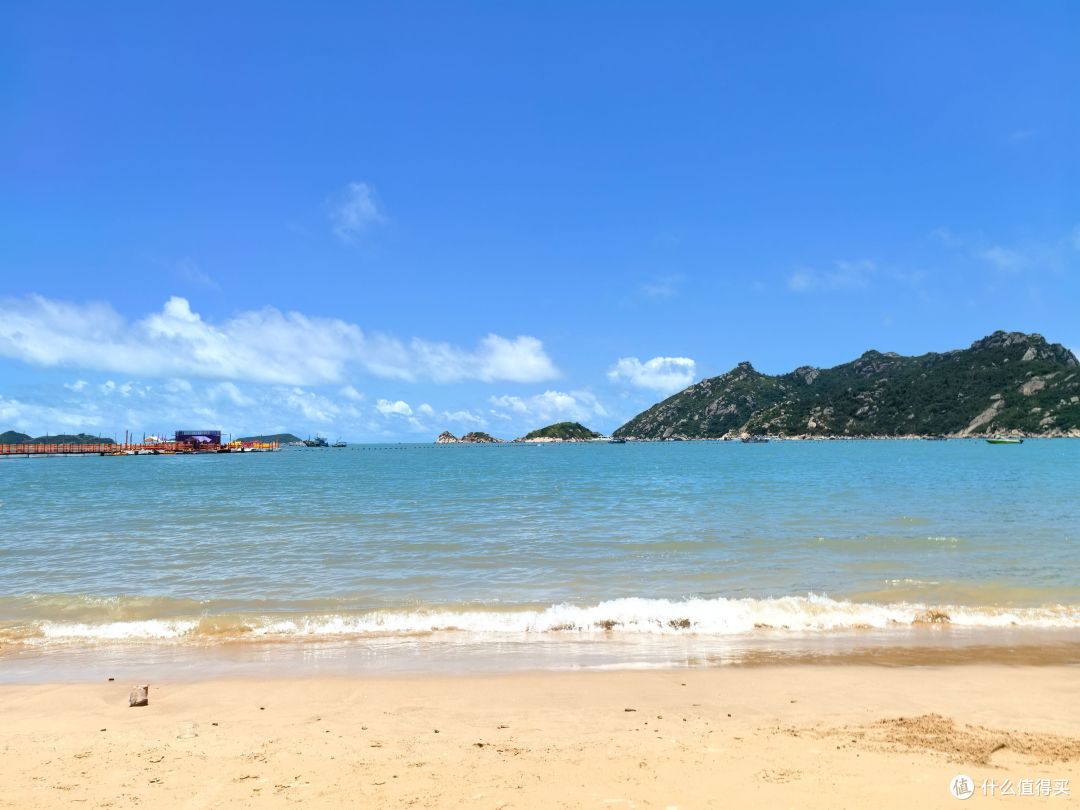 暑期小众人少旅行推荐|两天两晚福建福鼎、霞浦赶海+逛吃全攻略