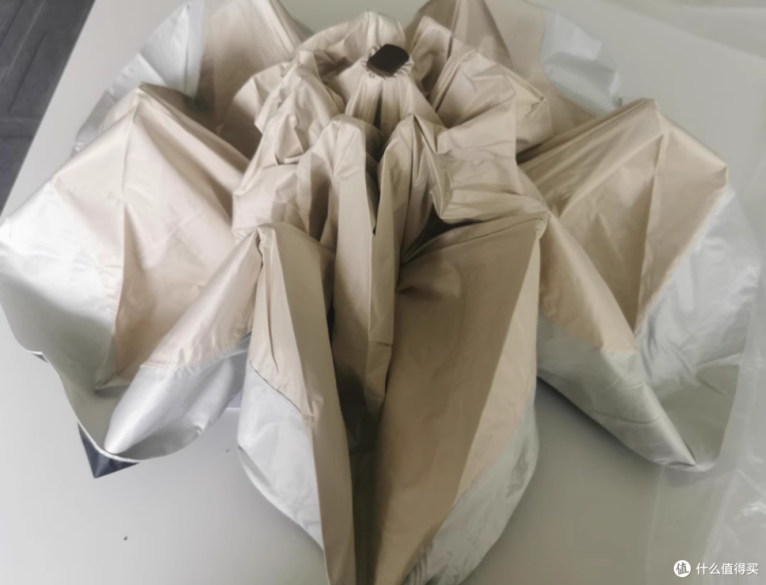 WPC 旗舰店 53CM 伞骨防晒伞:便携与防护的完美结合