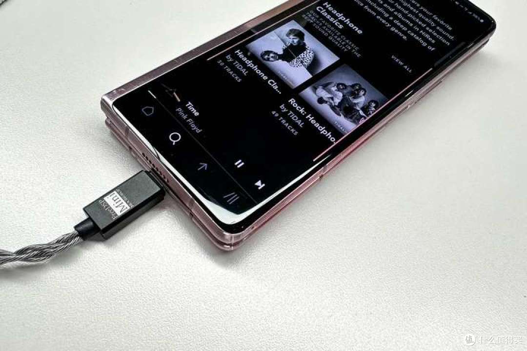 交互调音，HiFi素质，仅售百元？！水月雨FreeDSP Mini