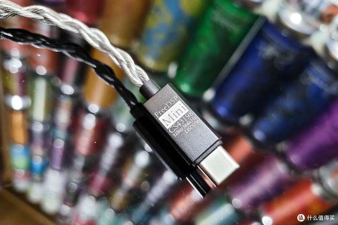 交互调音，HiFi素质，仅售百元？！水月雨FreeDSP Mini