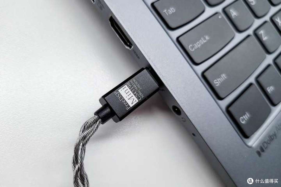交互调音，HiFi素质，仅售百元？！水月雨FreeDSP Mini