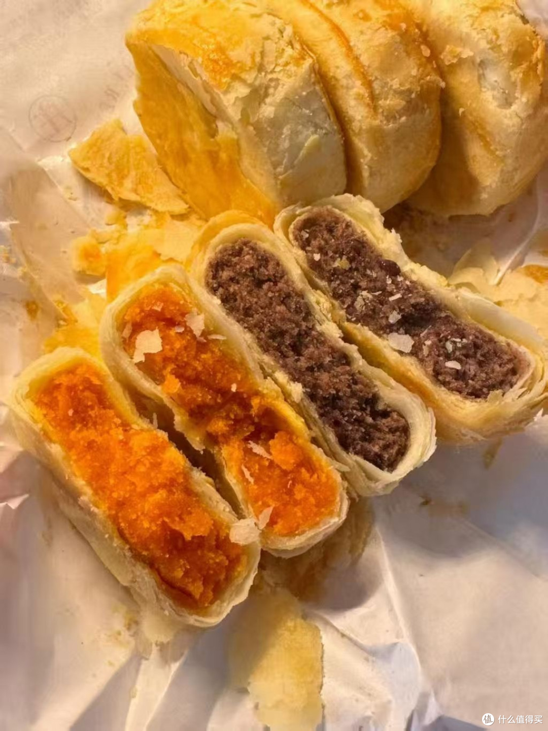 月饼