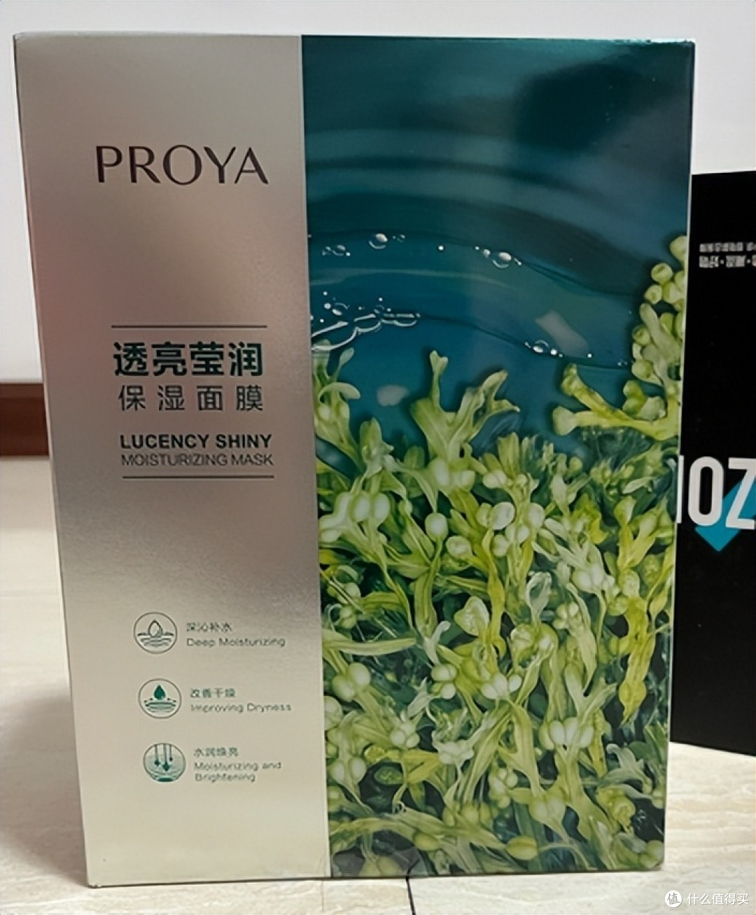 干皮适合什么面膜?干皮必看的保湿舒缓修护面膜推荐