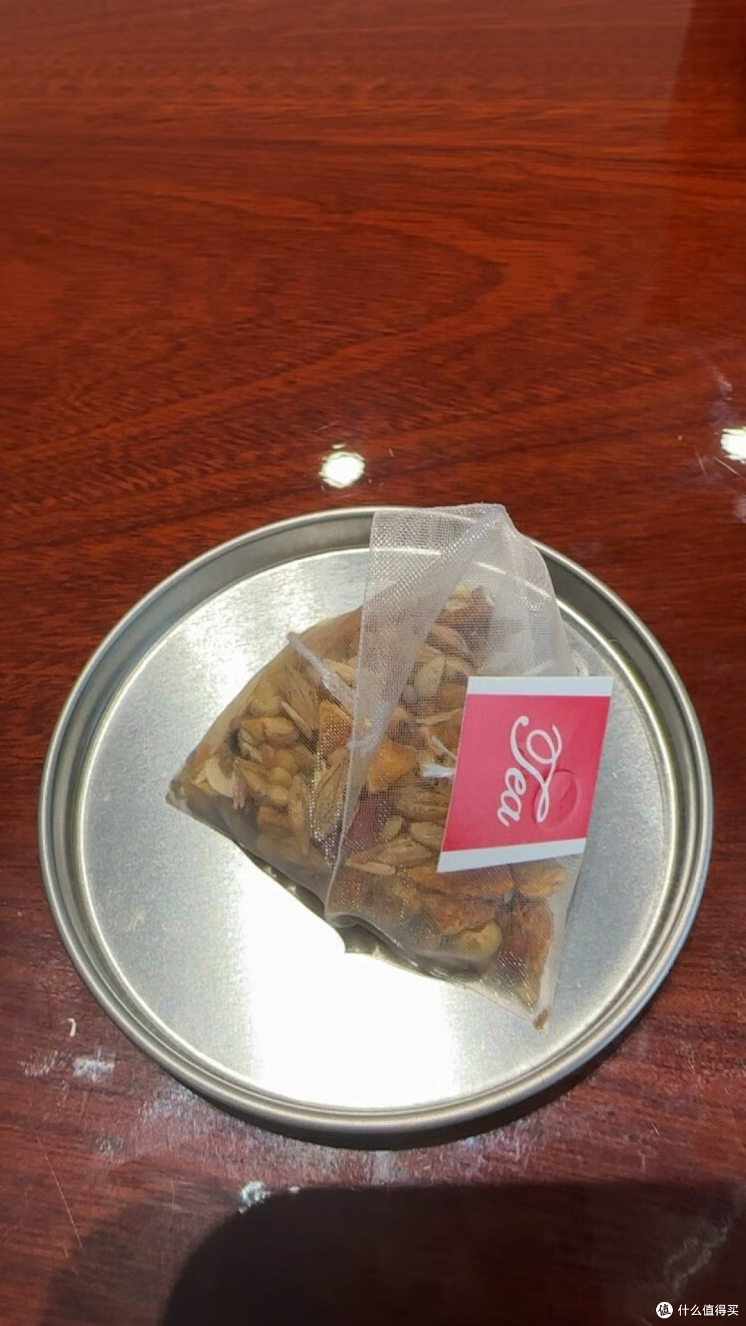 同仁堂五指毛桃茯苓茶,健脾祛湿真轻松