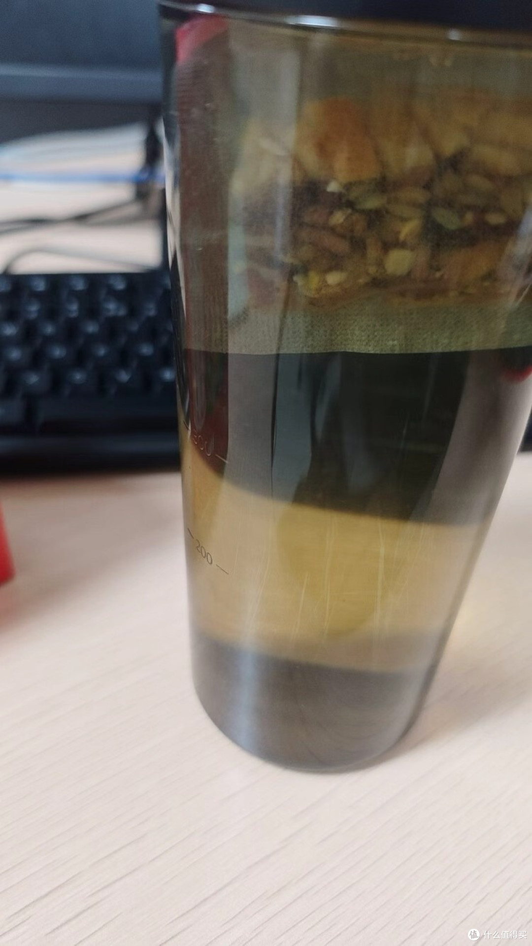 同仁堂红豆薏米茶,轻松祛湿气