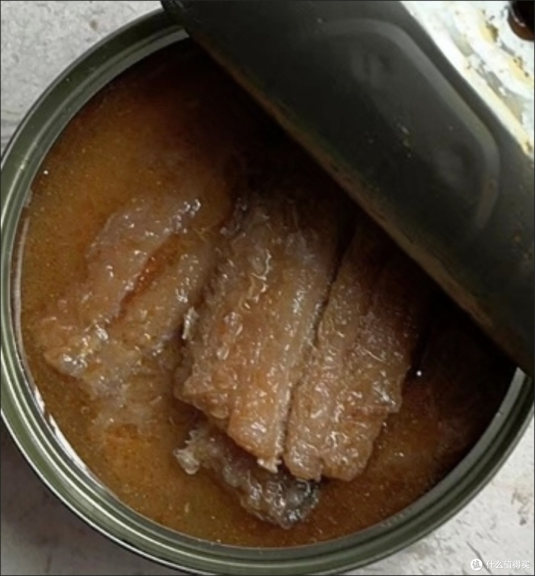 西奥图五香带鱼酥中段100g罐头即食下饭菜海鲜熟食罐装即食下酒菜